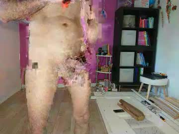 Nicolamsn December 31, 2025 Chaturbate stream image