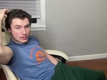 Officialtommycash December 31, 2025 Chaturbate stream image