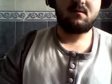 Sevillano999 December 31, 2025 Chaturbate stream image