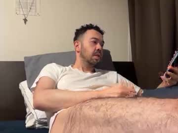 Bruro December 31, 2025 Chaturbate stream image
