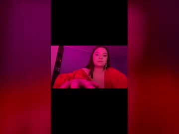 Dawn_Wilson December 31, 2025 Chaturbate stream image