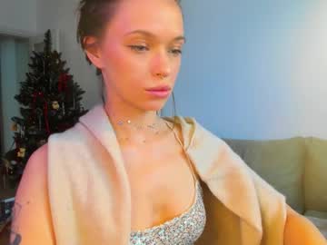 Kossie_ December 31, 2025 Chaturbate stream image