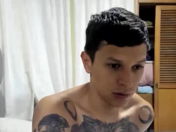 Masterdave7 December 31, 2025 Chaturbate stream image