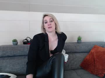 Nora_Noxx December 31, 2025 Chaturbate stream image