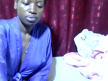 Pretty_Ebby December 31, 2025 Chaturbate stream image