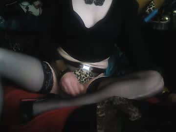 Tanjageile December 31, 2025 Chaturbate stream image