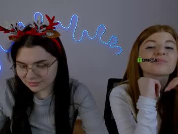 Bella_Horny__ December 31, 2025 Chaturbate stream image