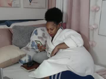 Geishapaige December 31, 2025 Chaturbate stream image