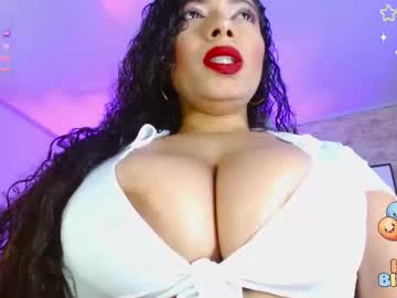 Harper_Ziu December 31, 2025 Chaturbate stream image
