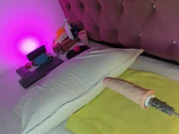 Kylie_Sttel December 31, 2025 Chaturbate stream image