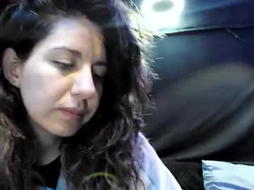 Natymia December 31, 2025 Chaturbate stream image