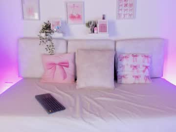 Nelly_Rogers_ December 31, 2025 Chaturbate stream image