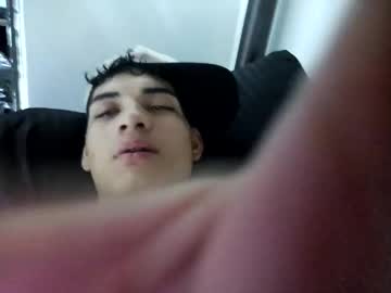 Sebstian_Manglaren_1 December 31, 2025 Chaturbate stream image