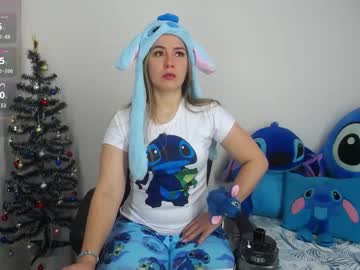Sofi_Sweetcam21 stream photo from December 31, 2025
