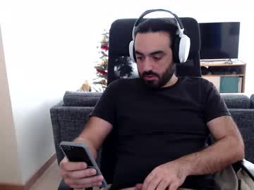 Yeeaahoo December 31, 2025 Chaturbate stream image