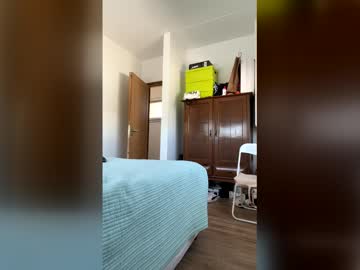 Biancadelmar December 31, 2025 Chaturbate stream image