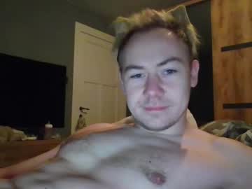 Candy_Boy_Xoxo December 31, 2025 Chaturbate stream image