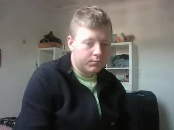 Connorxx1 December 31, 2025 Chaturbate stream image