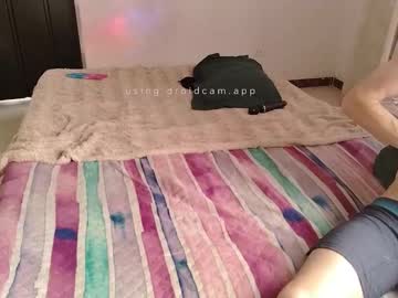 Elektra_And_Konan_01 December 31, 2025 Chaturbate stream image