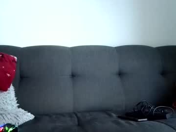 Gabrys99 December 31, 2025 Chaturbate stream image