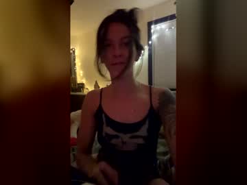 Ittybittybutterfly December 31, 2025 Chaturbate stream image
