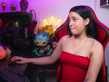 Julietha_Dubois December 31, 2025 Chaturbate stream image