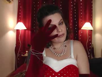 Lucywmiller December 31, 2025 Chaturbate stream image