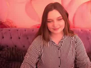 Magicpeachhs December 31, 2025 Chaturbate stream image