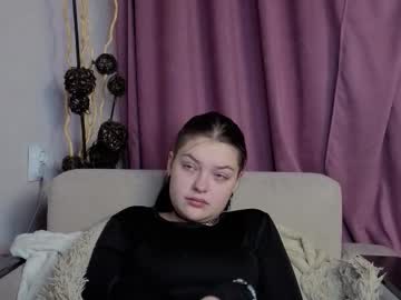 Maybellspitz December 31, 2025 Chaturbate stream image
