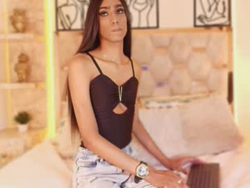Mia_Montesinos December 31, 2025 Chaturbate stream image