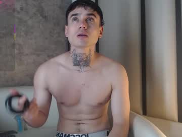 Owen_Desmondd December 31, 2025 Chaturbate stream image
