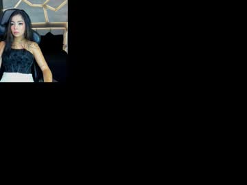 Rousseegil December 31, 2025 Chaturbate stream image