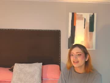 Seraphine_Star December 31, 2025 Chaturbate stream image