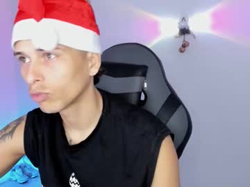 Carlossmi01 December 31, 2025 Chaturbate stream image