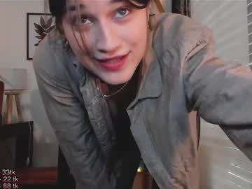 Kalispring December 31, 2025 Chaturbate stream image