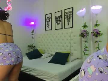 Megan_Cossi December 31, 2025 Chaturbate stream image