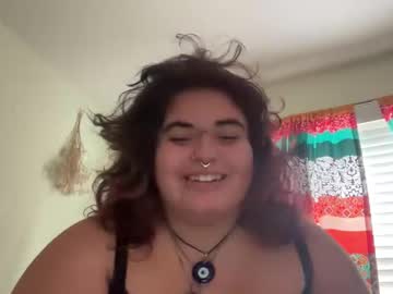 Percytheprincess December 31, 2025 Chaturbate stream image