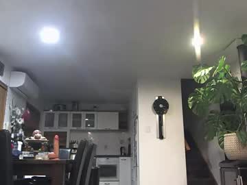 Shooting_Star1 December 31, 2025 Chaturbate stream image