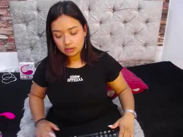 Siennaluxcs December 31, 2025 Chaturbate stream image