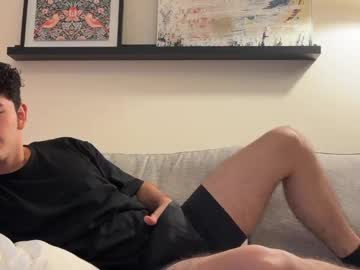 Xhans17 December 31, 2025 Chaturbate stream image