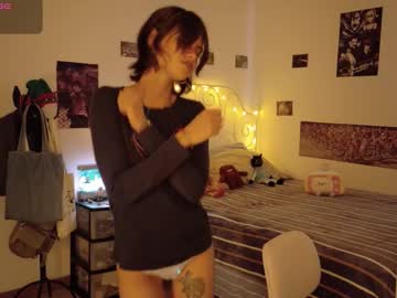 Alone_Together_ December 31, 2025 Chaturbate stream image