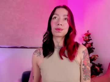 Ivonne66 December 31, 2025 Chaturbate stream image