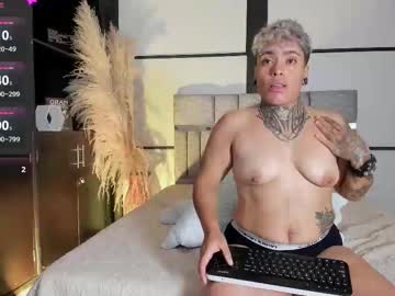 Joaoandlexy December 31, 2025 Chaturbate stream image