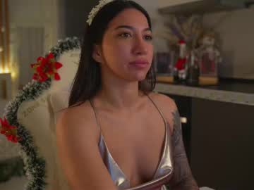 Leoramallis December 31, 2025 Chaturbate stream image