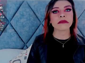 Maiskeenzamara December 31, 2025 Chaturbate stream image