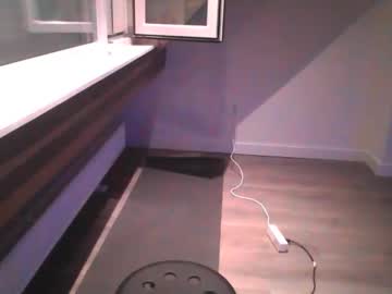 Rebelxpassion December 31, 2025 Chaturbate stream image