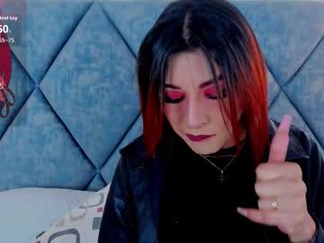 Rose_Raven December 31, 2025 Chaturbate stream image