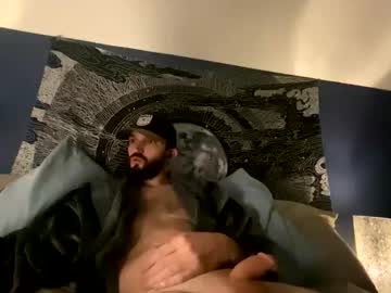 Daddyrush94 December 31, 2025 Chaturbate stream image