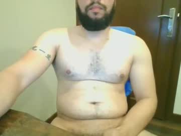 Manuel777a2 December 31, 2025 Chaturbate stream image