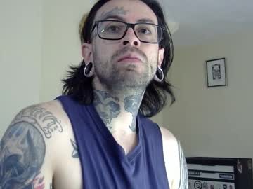Misternocturne December 31, 2025 Chaturbate stream image